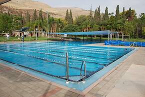 Beit Alfa Kibbutz Country Lodging