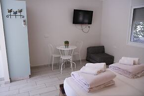 Beit Alfa Kibbutz Country Lodging