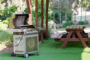 Beit Alfa Kibbutz Country Lodging