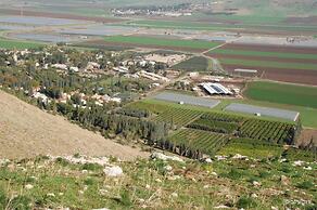 Beit Alfa Kibbutz Country Lodging