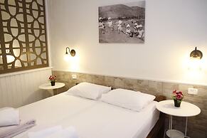 Beit Alfa Kibbutz Country Lodging
