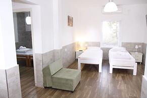 Beit Alfa Kibbutz Country Lodging