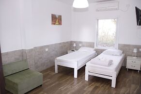 Beit Alfa Kibbutz Country Lodging