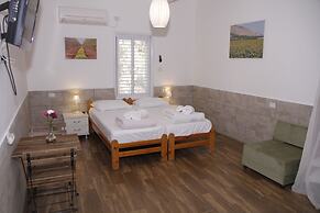 Beit Alfa Kibbutz Country Lodging