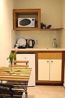 Beit Alfa Kibbutz Country Lodging