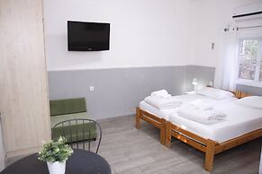 Beit Alfa Kibbutz Country Lodging