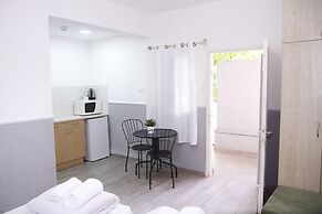 Beit Alfa Kibbutz Country Lodging