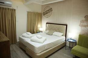 Beit Alfa Kibbutz Country Lodging