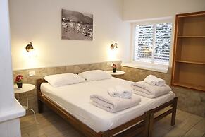 Beit Alfa Kibbutz Country Lodging