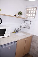 Beit Alfa Kibbutz Country Lodging