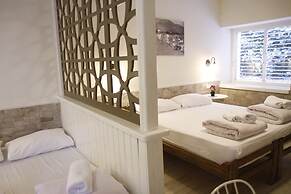 Beit Alfa Kibbutz Country Lodging