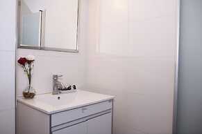 Beit Alfa Kibbutz Country Lodging