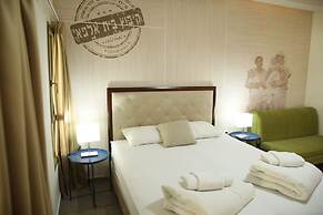 Beit Alfa Kibbutz Country Lodging