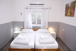 Beit Alfa Kibbutz Country Lodging