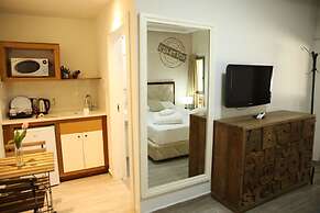 Beit Alfa Kibbutz Country Lodging