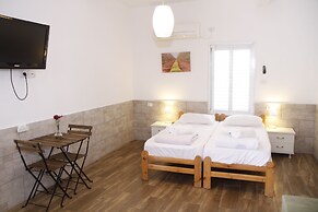 Beit Alfa Kibbutz Country Lodging