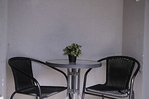 Beit Alfa Kibbutz Country Lodging