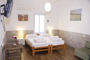 Beit Alfa Kibbutz Country Lodging