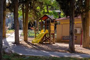 Beit Alfa Kibbutz Country Lodging