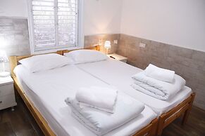 Beit Alfa Kibbutz Country Lodging