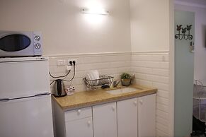 Beit Alfa Kibbutz Country Lodging