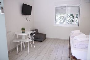 Beit Alfa Kibbutz Country Lodging