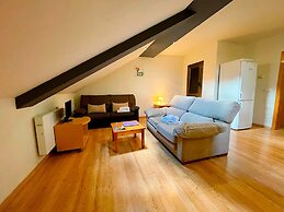 Apartamentos Pantebre 3000