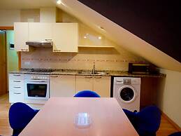 Apartamentos Pantebre 3000