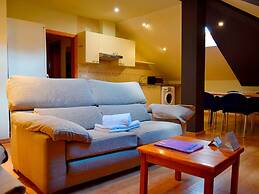 Apartamentos Pantebre 3000