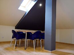 Apartamentos Pantebre 3000