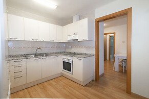 Apartamentos Pantebre 3000