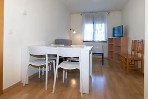 Apartamentos Pantebre 3000