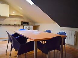 Apartamentos Pantebre 3000