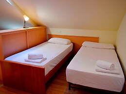 Apartamentos Pantebre 3000