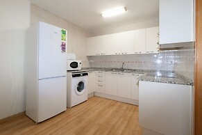 Apartamentos Pantebre 3000