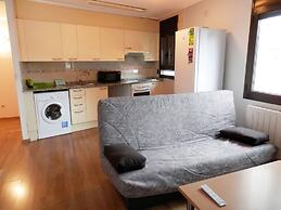 Apartamentos Pantebre 3000