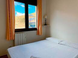 Apartamentos Pantebre 3000