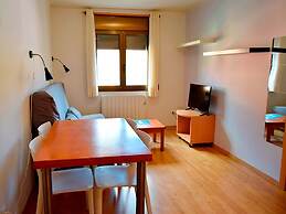 Apartamentos Pantebre 3000