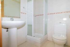 Apartamentos Pantebre 3000