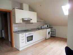 Apartamentos Pantebre 3000