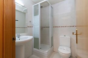 Apartamentos Pantebre 3000