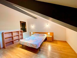 Apartamentos Pantebre 3000