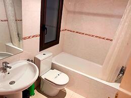 Apartamentos Pantebre 3000