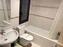 Apartamentos Pantebre 3000