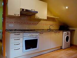 Apartamentos Pantebre 3000