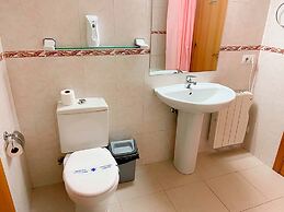 Apartamentos Pantebre 3000