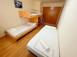 Apartamentos Pantebre 3000