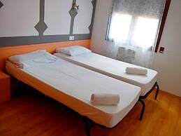 Apartamentos Pantebre 3000