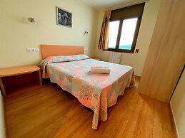 Apartamentos Pantebre 3000