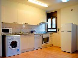 Apartamentos Pantebre 3000